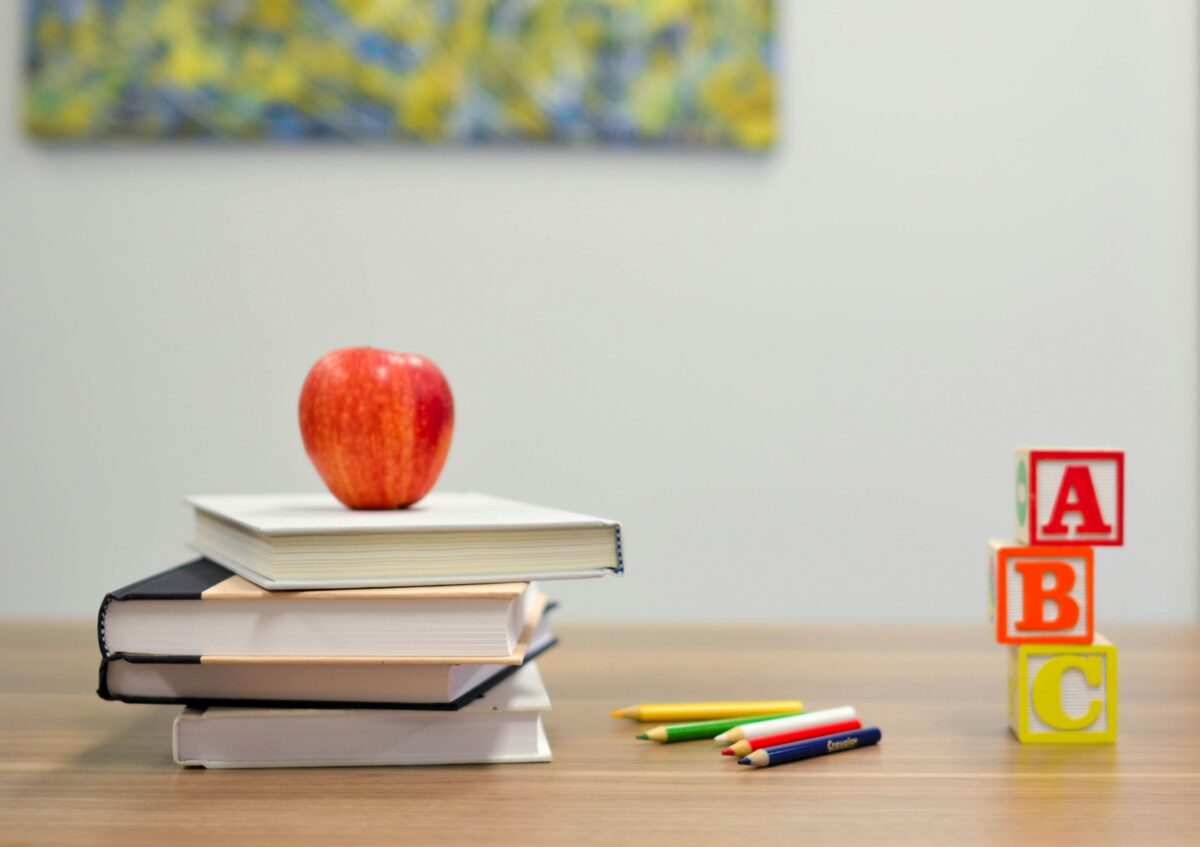 The benefits of a back-to-school career reset