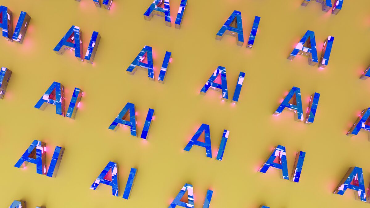 Reasons not to hate AI in recruitment